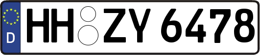 HH-ZY6478