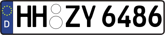 HH-ZY6486