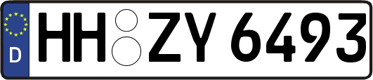 HH-ZY6493