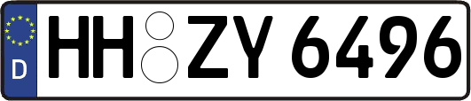 HH-ZY6496