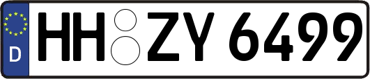 HH-ZY6499
