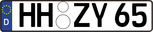 HH-ZY65