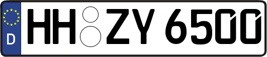 HH-ZY6500