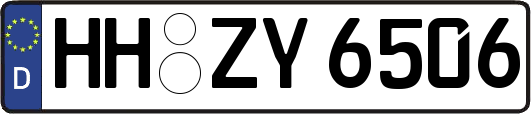 HH-ZY6506