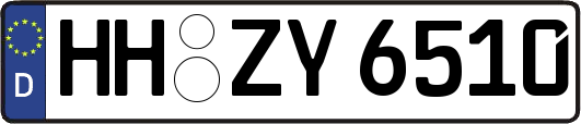 HH-ZY6510