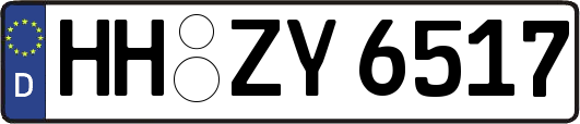 HH-ZY6517