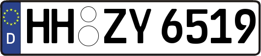 HH-ZY6519