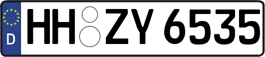 HH-ZY6535