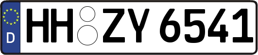 HH-ZY6541