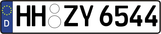 HH-ZY6544