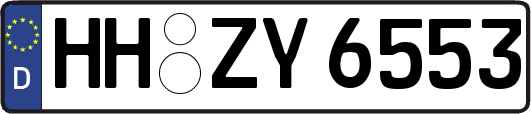 HH-ZY6553