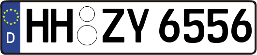 HH-ZY6556
