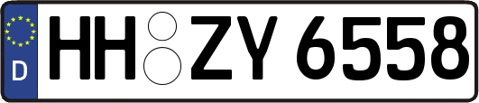 HH-ZY6558