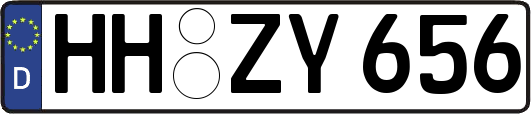 HH-ZY656