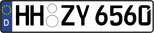 HH-ZY6560