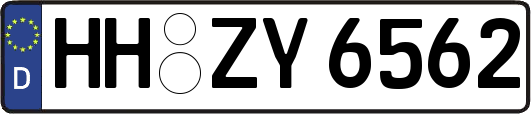 HH-ZY6562