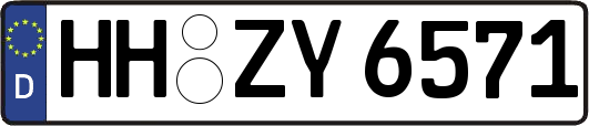 HH-ZY6571