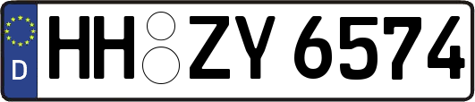 HH-ZY6574