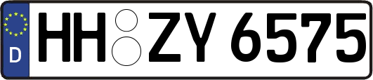 HH-ZY6575