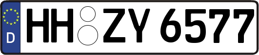 HH-ZY6577