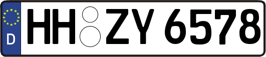 HH-ZY6578