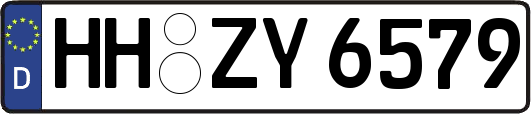 HH-ZY6579