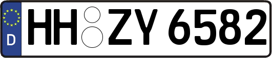 HH-ZY6582