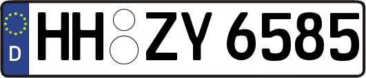 HH-ZY6585