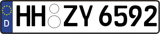 HH-ZY6592