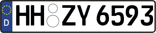 HH-ZY6593