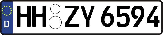 HH-ZY6594
