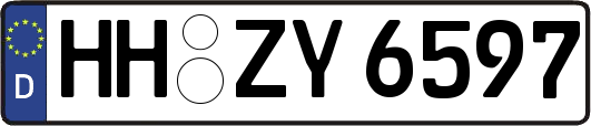 HH-ZY6597