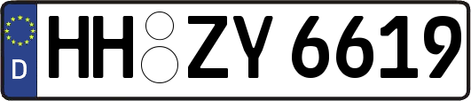HH-ZY6619