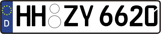 HH-ZY6620