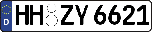 HH-ZY6621