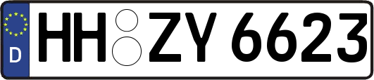 HH-ZY6623