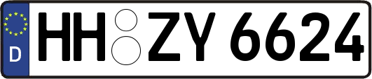 HH-ZY6624