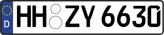 HH-ZY6630