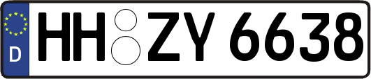 HH-ZY6638