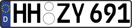 HH-ZY691