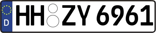 HH-ZY6961