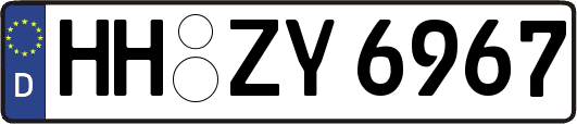 HH-ZY6967