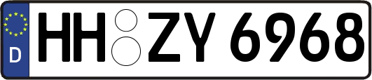 HH-ZY6968