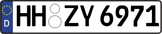 HH-ZY6971