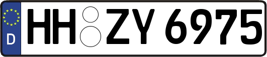 HH-ZY6975