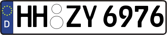 HH-ZY6976