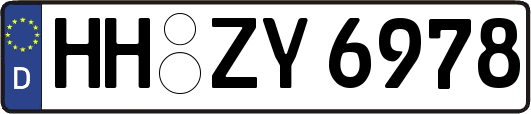 HH-ZY6978