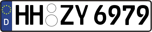 HH-ZY6979