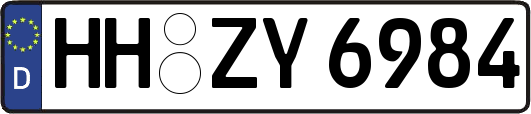 HH-ZY6984