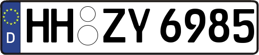 HH-ZY6985